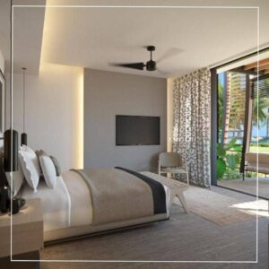 LUX* GRAND BAIE RESORT & RESIDENCES 5*
