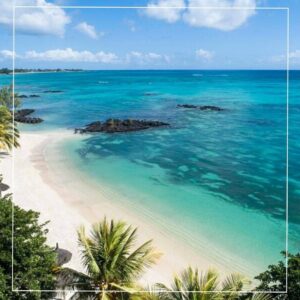 LUX* GRAND BAIE RESORT & RESIDENCES 5*