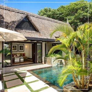 GRAND BAIE RESORT & RESIDENCES 5*
