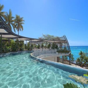 LUX* GRAND BAIE RESORT & RESIDENCES 5*