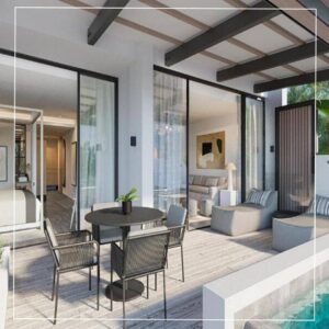 LUX* GRAND BAIE RESORT & RESIDENCES 5*