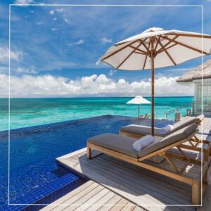 LUX* GRAND BAIE RESORT & RESIDENCES 5*