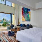 Hard Rock Hotel Maldives 5*