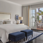 JW Marriott Mauritius Resort 5*