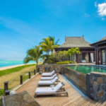JW Marriott Mauritius Resort 5*