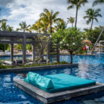 Long Beach Mauritius 5*