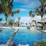 Long Beach Mauritius 5*
