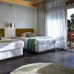 Long Beach Mauritius 5*