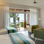 Long Beach Mauritius 5*