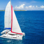 Sunsail 454 L