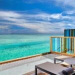 Hard Rock Hotel Maldives 5*