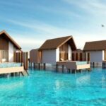 Hard Rock Hotel Maldives 5*