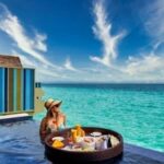 Hard Rock Hotel Maldives 5*