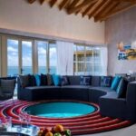 Hard Rock Hotel Maldives 5*