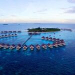 Centara Grand Island Resort & Spa Maldives 5*