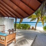 Centara Grand Island Resort & Spa Maldives 5*