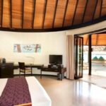 Sun Siyam Iru Fushi Maldives 5*