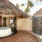 Sun Siyam Iru Fushi Maldives 5*