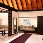 Sun Siyam Iru Fushi Maldives 5*