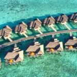 Sun Siyam Iru Fushi Maldives 5*