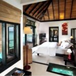 Sun Siyam Iru Fushi Maldives 5*