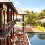 Sun Siyam Iru Fushi Maldives 5*
