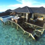 Lily Beach Resort & Spa 5