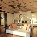 Lily Beach Resort & Spa 5