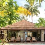 Lily Beach Resort & Spa 5