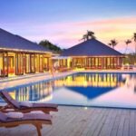 Atmosphere Kanifushi Maldives 5*