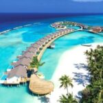 Atmosphere Kanifushi Maldives 5*