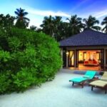 Atmosphere Kanifushi Maldives 5*
