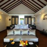 Atmosphere Kanifushi Maldives 5*