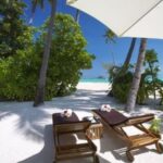 Atmosphere Kanifushi Maldives 5*
