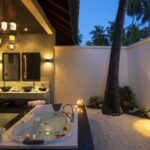Atmosphere Kanifushi Maldives 5*