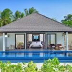 Atmosphere Kanifushi Maldives 5*
