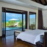 Atmosphere Kanifushi Maldives 5*