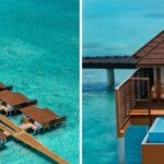 Atmosphere Kanifushi Maldives 5*