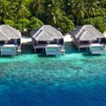 Dusit Thani Maldives 5*
