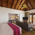 Dusit Thani Maldives 5*
