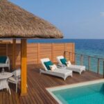Dusit Thani Maldives 5*