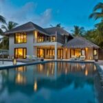 Dusit Thani Maldives 5*