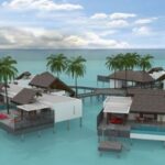 EMERALD MALDIVES RESORT & SPA 5