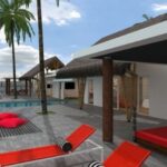 EMERALD MALDIVES RESORT & SPA 5