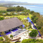 Sofitel So Mauritius 5*