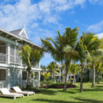JW Marriott Mauritius Resort 5*