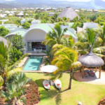 Sofitel So Mauritius 5*