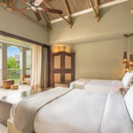 JW Marriott Mauritius Resort 5*