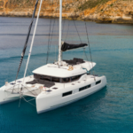 lagoon 50