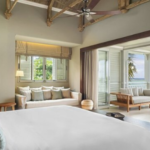 JW Marriott Mauritius Resort 5*